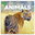 Endangered Species 2027 Notepad, PLASTIC FREE, 30 × 30cm