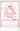 Hello Kitty XL Family Planner 2027, 33 × 46 cm