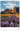 NOTIQUE Národní parky světa 2027, 33 × 46 cm