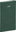 Pocket Balakon 2027, Green, 9 × 15.5cm