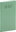Diary Biella 2027, Green, 9×15.5cm