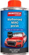 NANOTECH-EUROPE Tungsten NANO additives for diesel engines, Packing: 110 ml (to 3.5 l of diesel fuel - Additive