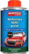 NANOTECH-EUROPE Tungsten NANO additives for petrol engines, Packing: 240 ml (up to 8 l of motor fuel - Additive