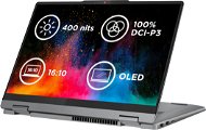 Lenovo IdeaPad 5 2-in-1 14AHP9 Luna Grey + aktívny stylus Lenovo - Tablet PC