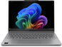 Lenovo IdeaPad 5 2-in-1 14Q8X9 Luna Grey kovový + aktivní stylus Lenovo  - Tablet PC