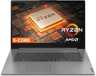 Lenovo IdeaPad 3 17ALC6 Arctic Grey - Notebook