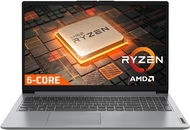 Lenovo IdeaPad 1 15AMN7 Cloud Grey - Notebook