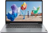 Lenovo IdeaPad 1 14AMN7 Cloud Grey - Laptop