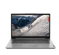 Lenovo IdeaPad 1 14AMN7 Cloud Grey - Laptop