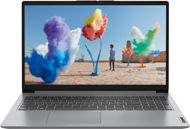 Lenovo IdeaPad 1 15IAU7 Cloud Grey - Notebook