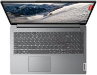 Notebook Lenovo Ideapad 1 15AMN7 Cloud Grey - Notebook