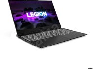 Lenovo Legion S7 15ACH6 Shadow Black - Gaming-Laptop