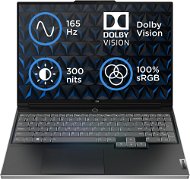 Lenovo Legion S7 16IAH7 Onyx Grey all-metal - Gaming Laptop