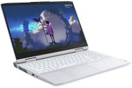 Lenovo IdeaPad Gaming 3 15IAH7 Glacier White - Gaming Laptop