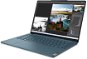 LENOVO Yoga Pro 7 14ARP8 Tidal Teal - Laptop