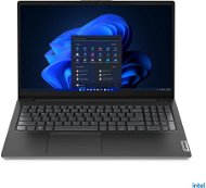 Lenovo V15 G3 IAP - FreeDOS - Business Black - Laptop