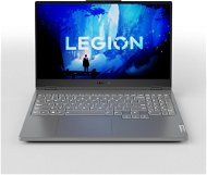 Lenovo Legion 5 15IAH7H Storm Grey - Gamer laptop