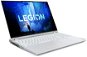 Gamer laptop Lenovo Legion 5 Pro 16IAH7H Glacier White - Herní notebook