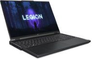 LENOVO Legion Pro 5 16IRX8 Onyx Grey - Gamer laptop
