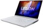 Lenovo Legion 5 Pro 16ARH7H Glacier White - Gaming Laptop