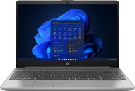 HP 255 G9 Silver - Laptop