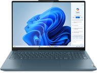 Lenovo Yoga Pro 9 16IMH9 Tidal Teal - Laptop