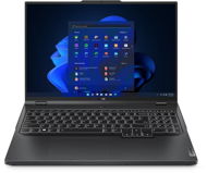 Lenovo Legion Pro 5 16IRX8 Onyx Grey - Gamer laptop