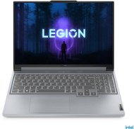 Lenovo Legion Slim 5 16IRH8 Misty Grey - Herní notebook