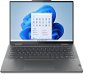 Lenovo Yoga 7 14ARP8 Storm Grey - Notebook