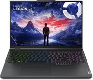 Lenovo Legion Pro 5 16IRX9 Onyx Grey - Herní notebook