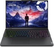 Gamer laptop Lenovo Legion Pro 5 16IRX9 Onyx Grey - Herní notebook