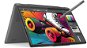 Lenovo Yoga 7 2in1 14IML9 Storm Grey - Tablet PC