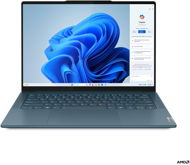 Lenovo Yoga Pro7 14AHP9 Tida Teal - Laptop