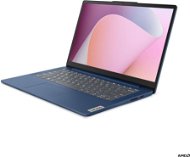 Lenovo IdeaPad Slim 3 14AMN8 Abyss Blue - Notebook