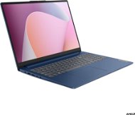 Lenovo IdeaPad Slim 3 16ABR8 Abyss Blue - Notebook