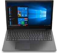 Laptop Lenovo V15 G2 ALC Black - Notebook