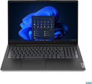 Laptop Lenovo V15 G3 IAP Business Black - Notebook
