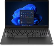 Laptop Lenovo V15 G4 IRU Business Black - Notebook