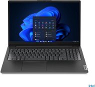 Laptop Lenovo V15 G4 IAH Business Black - Notebook