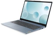 LENOVO IdeaPad 3 15IAU7 Misty Blue - Laptop