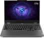 Lenovo LOQ 15IRX9 Luna-Grey - Gamer laptop