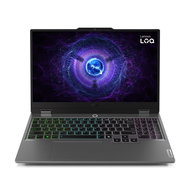 Lenovo LOQ 15IAX9 Luna Grey - Gamer laptop