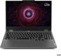 Lenovo LOQ 15ARP9 Luna Grey - Gamer laptop
