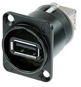 Neutrik NAUSB-WB - Connector