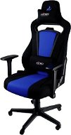 Nitro Concepts E250, Galactic Blue - Gaming Chair