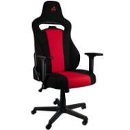 Nitro Concepts E250, Inferno Red - Gamer szék