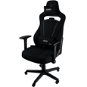 Nitro Concepts E250, Stealth Black - Gamer szék