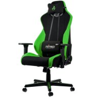 Nitro Concepts S300, Atomic Green - Gaming Chair