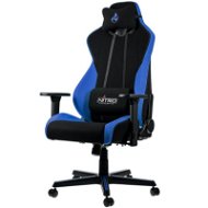 Nitro Concepts S300, Galactic Blue - Gaming Chair