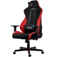 Nitro Concepts S300, Inferno Red - Gaming-Stuhl